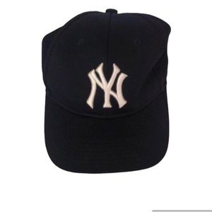 OC Sports Boys Team MLB NY Baseball Cap